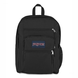 Sac à Dos Ordinateur JanSport BIG STUDENT Noir | EMZ-01719303